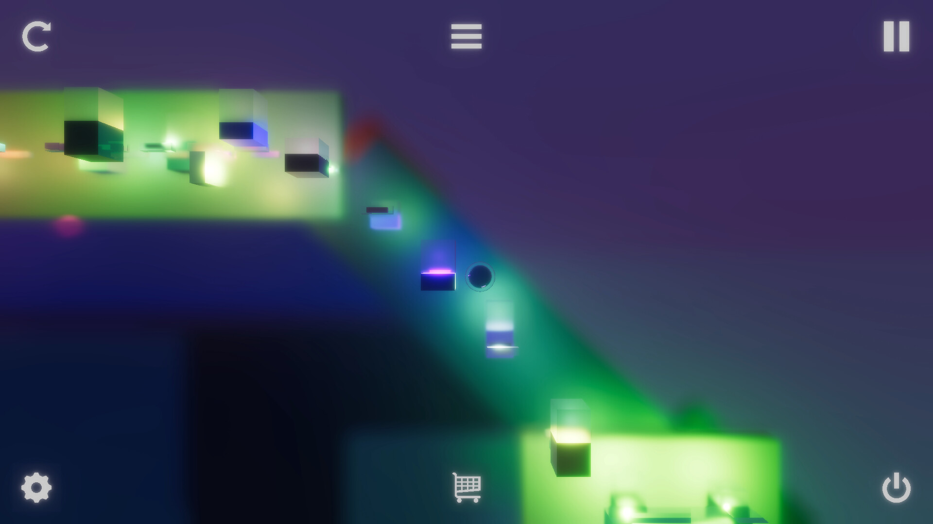 Rolling Ball: HD Remaster screenshot 21