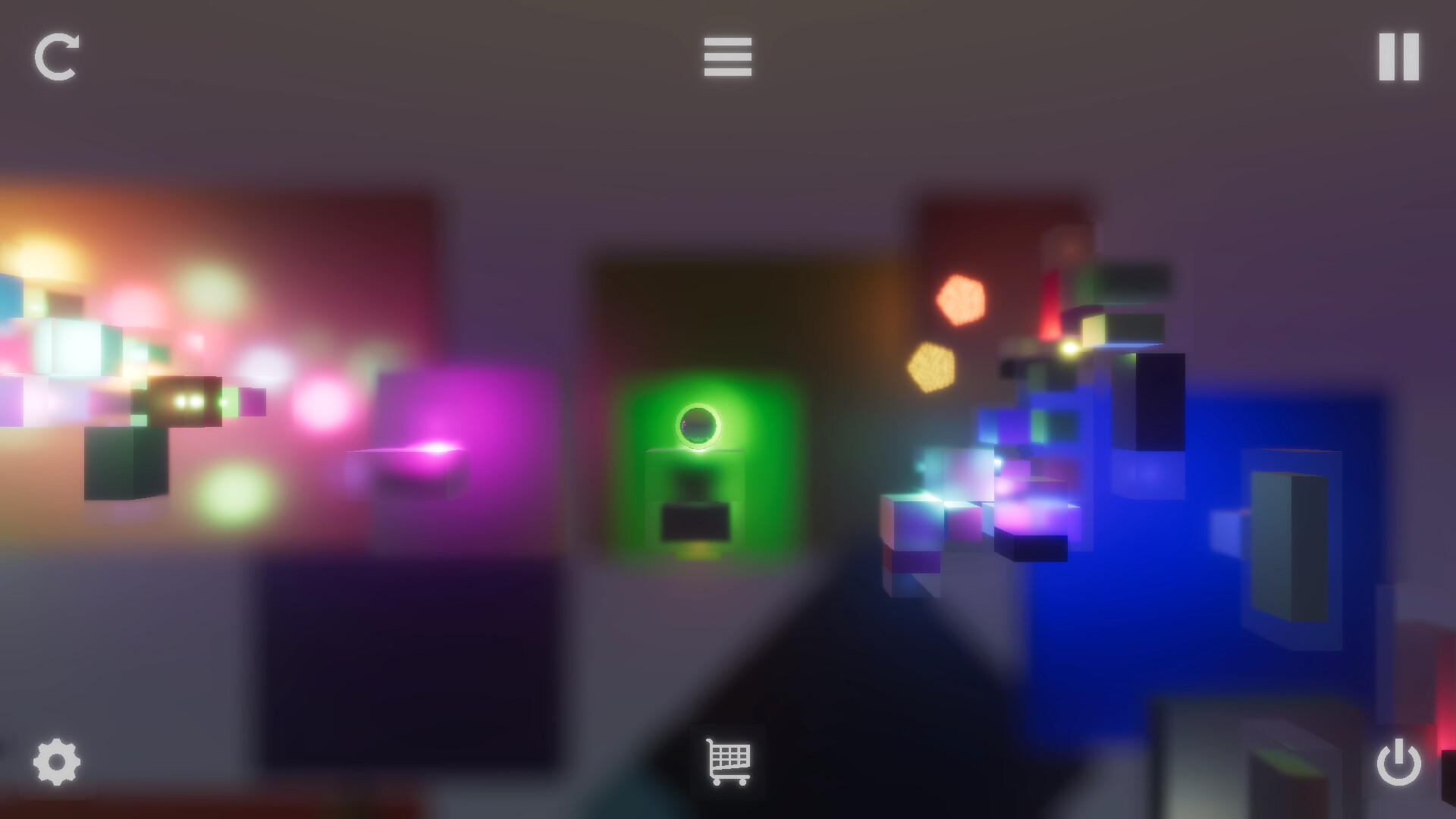 Rolling Ball: HD Remaster screenshot 8