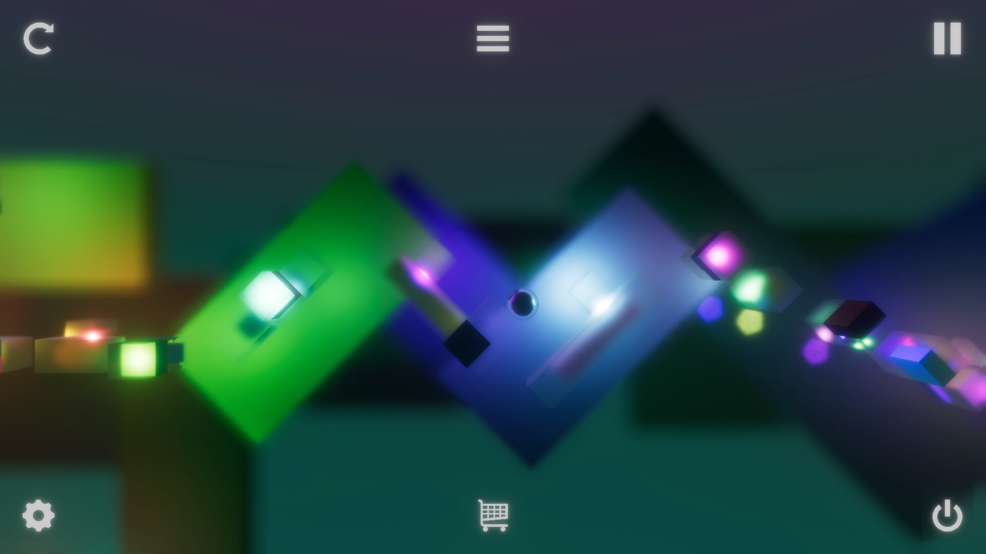 Rolling Ball: HD Remaster screenshot 12