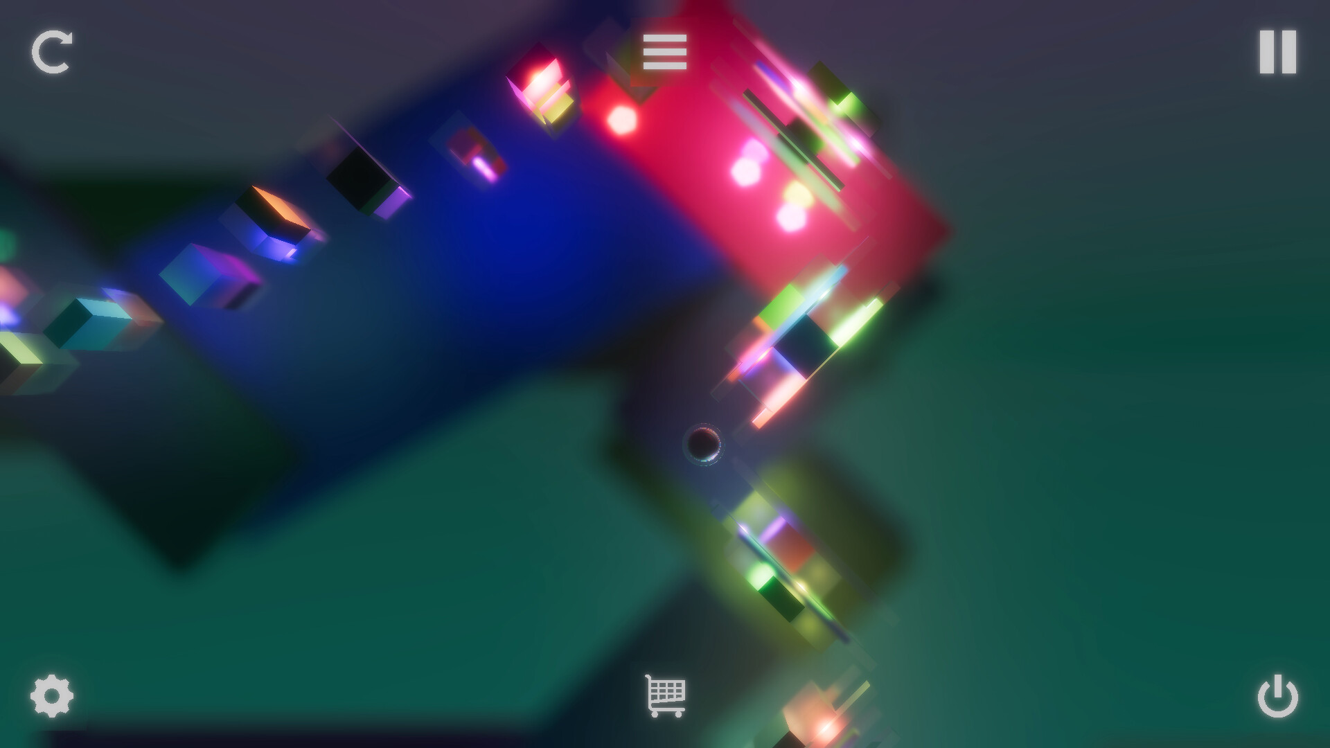 Rolling Ball: HD Remaster screenshot 14
