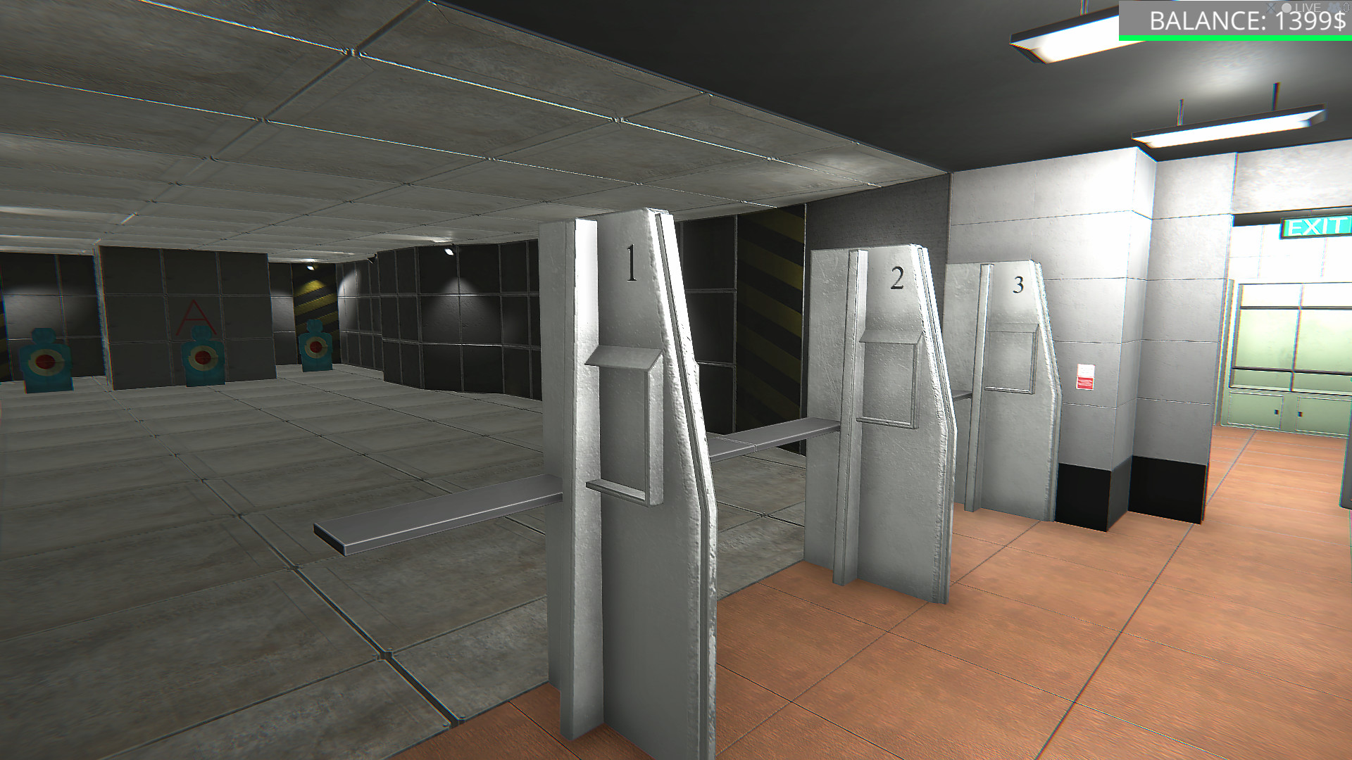 Weapons Genius screenshot 2