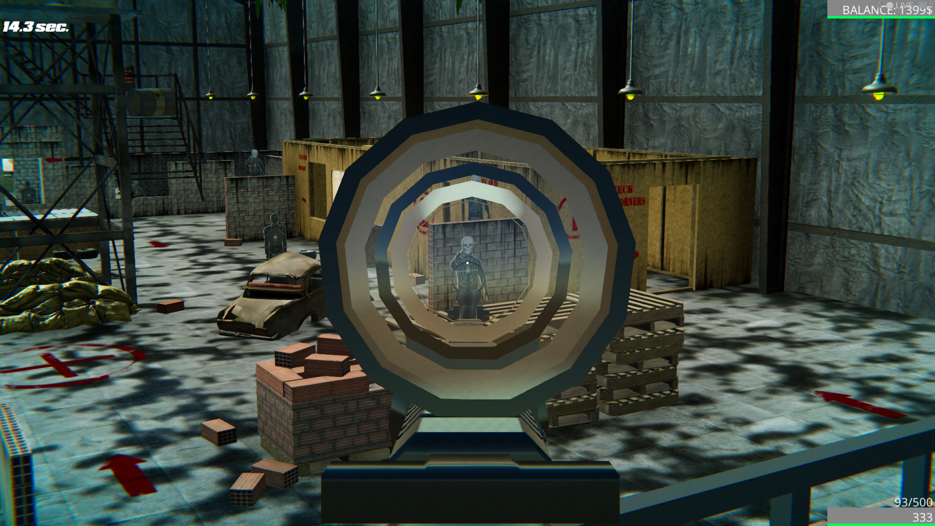 Weapons Genius screenshot 3