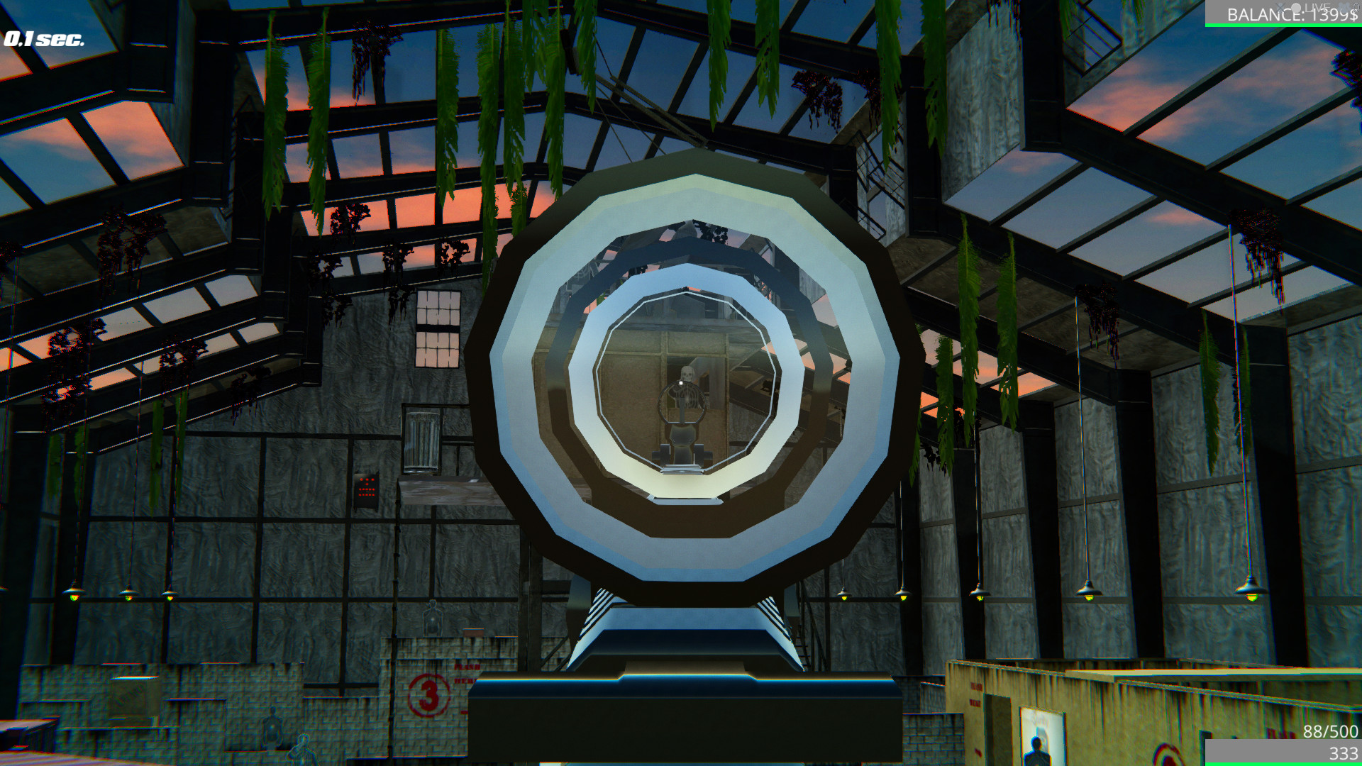 Weapons Genius screenshot 5