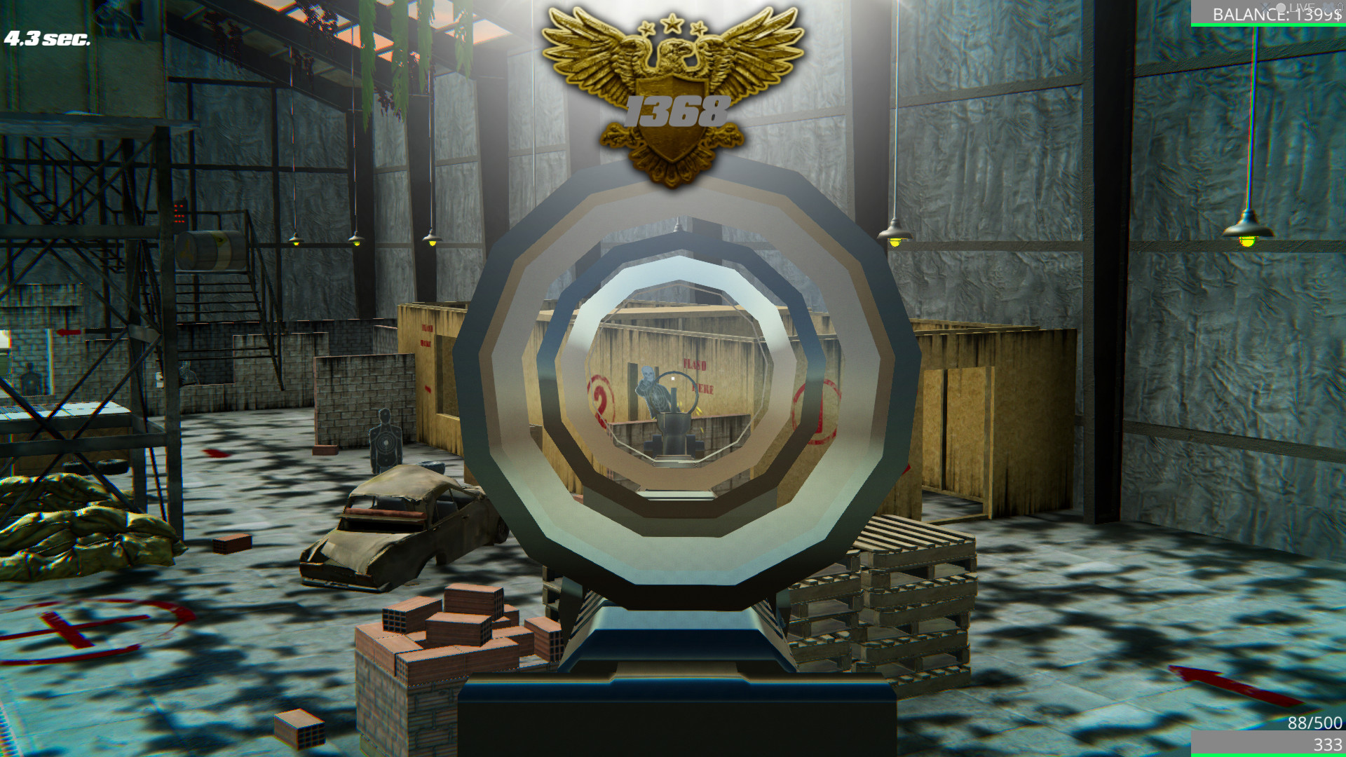Weapons Genius screenshot 4