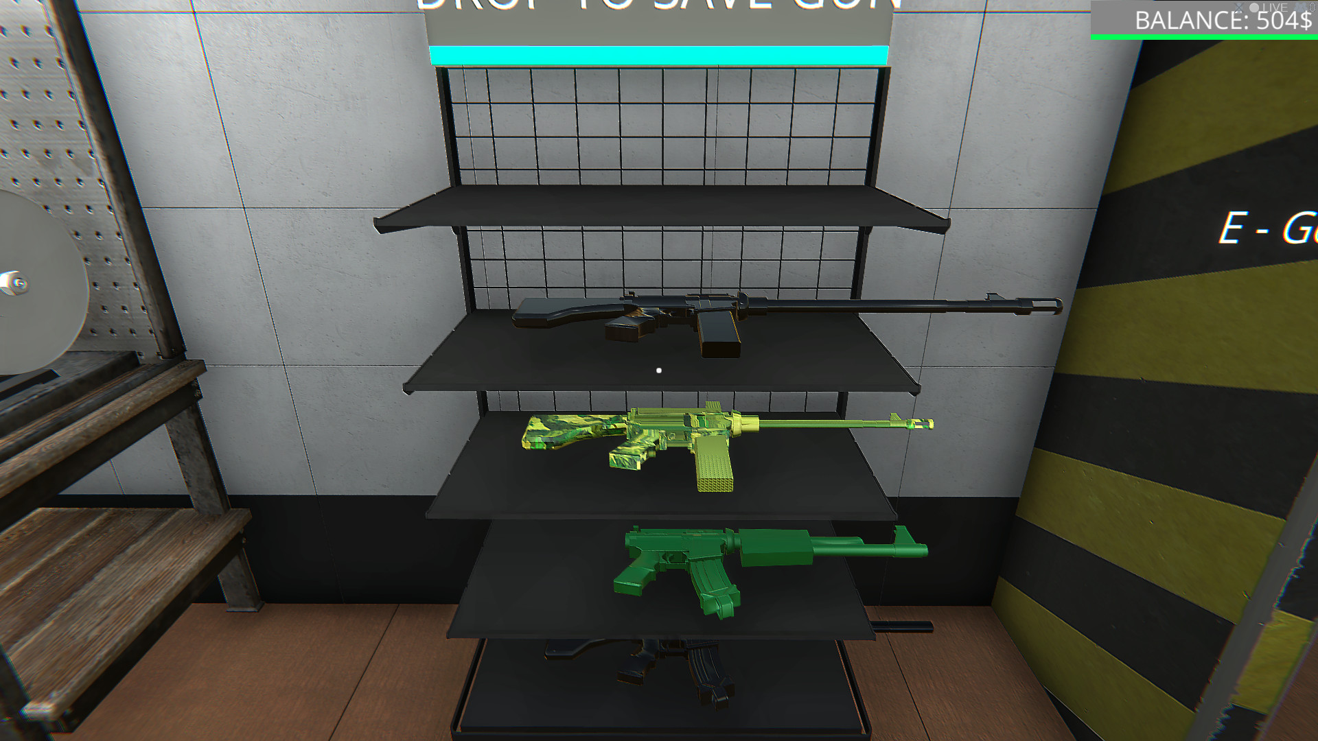 Weapons Genius screenshot 7