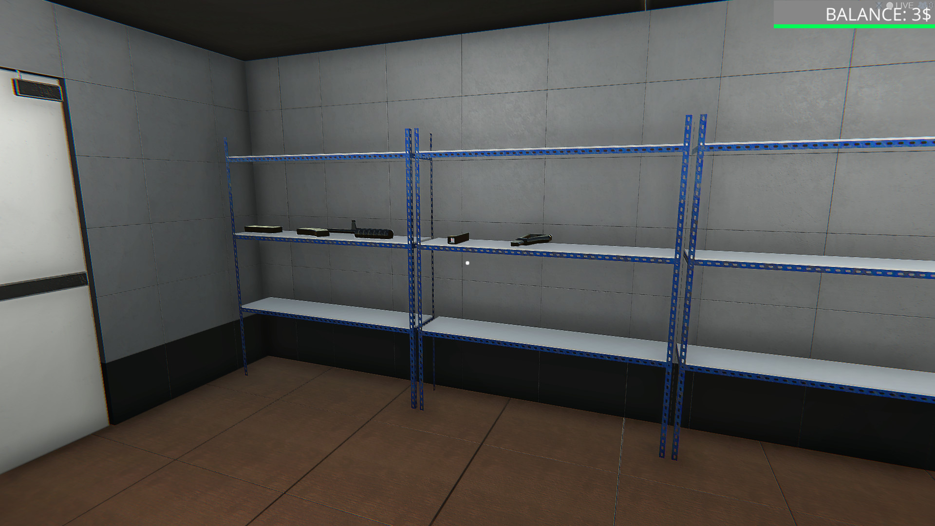 Weapons Genius screenshot 8