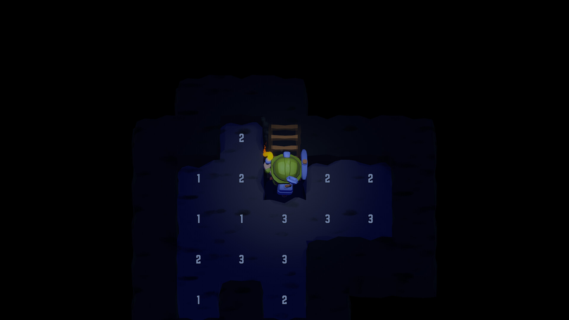 Cave Miner screenshot 4