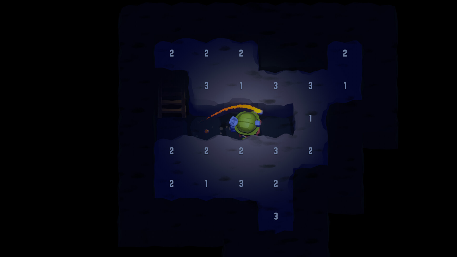 Cave Miner screenshot 6