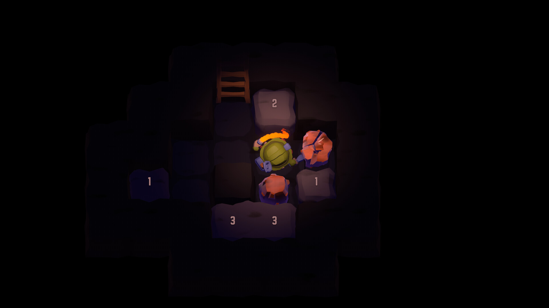 Cave Miner screenshot 3
