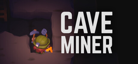 Cave Miner