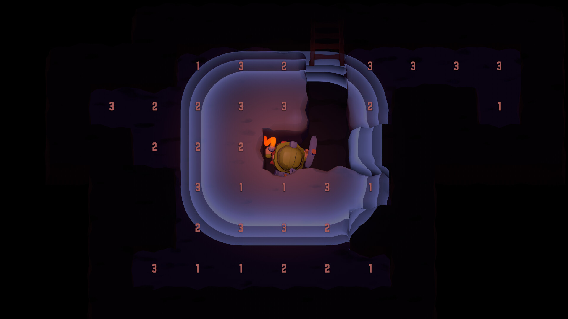 Cave Miner screenshot 8