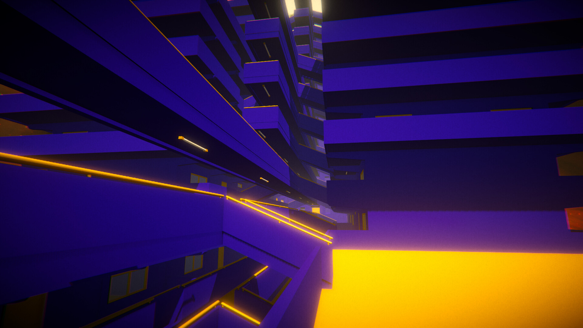 BRUTALISMUS: Dystopia screenshot 16