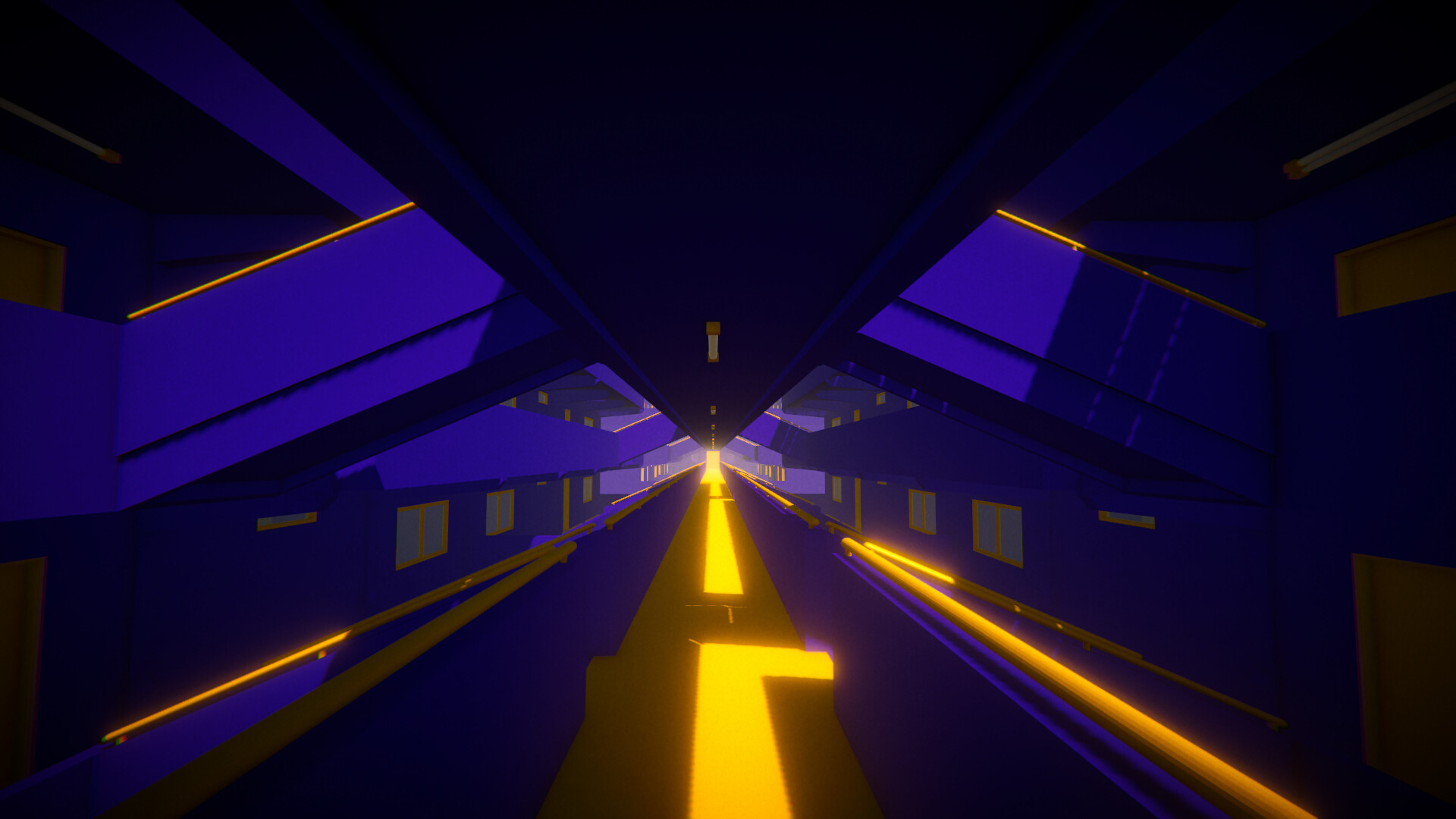 BRUTALISMUS: Dystopia screenshot 6