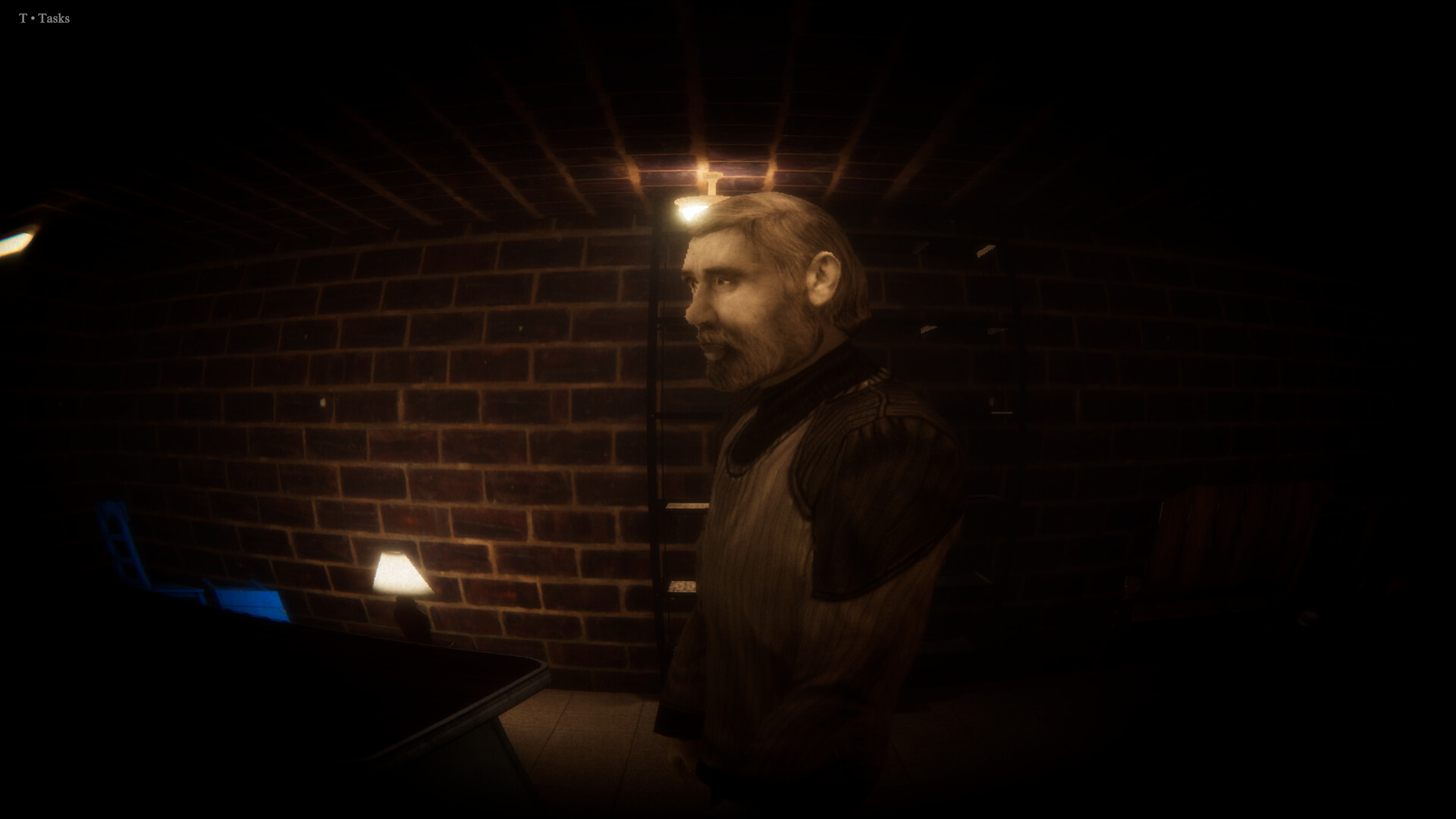 Case Blind: Stolen Route screenshot 8