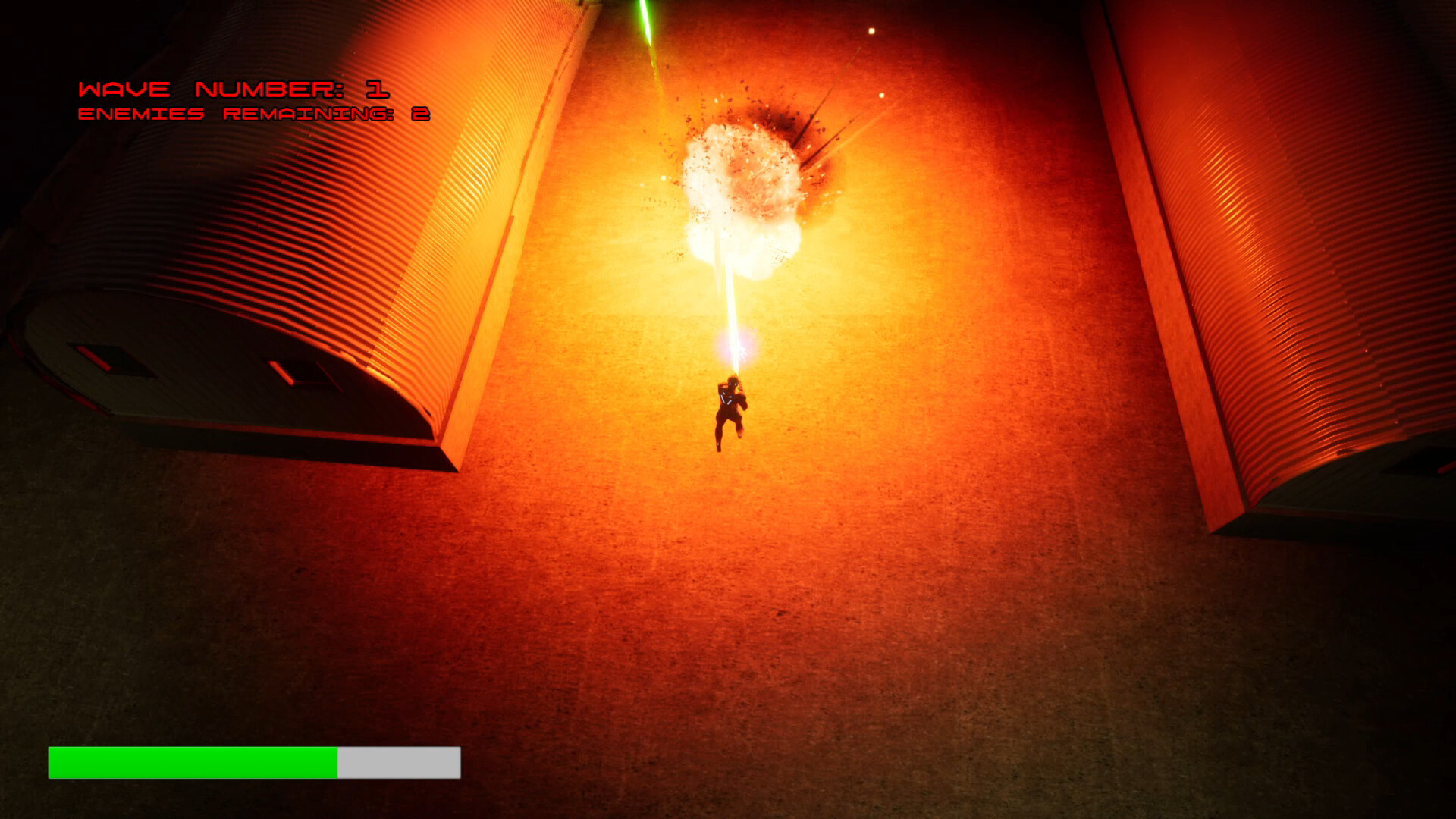 Gaming Journo Simulator screenshot 11