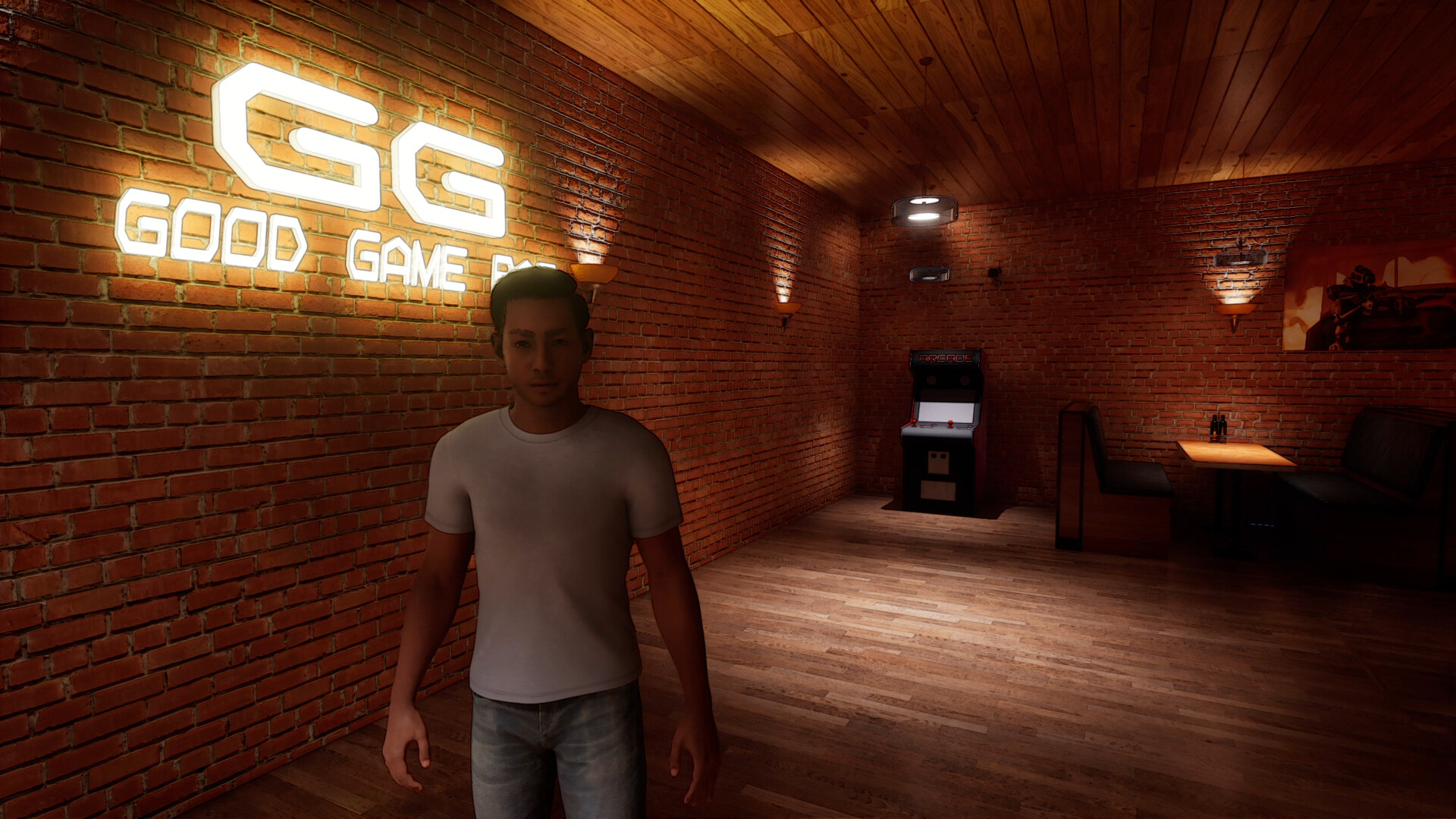 Gaming Journo Simulator screenshot 13