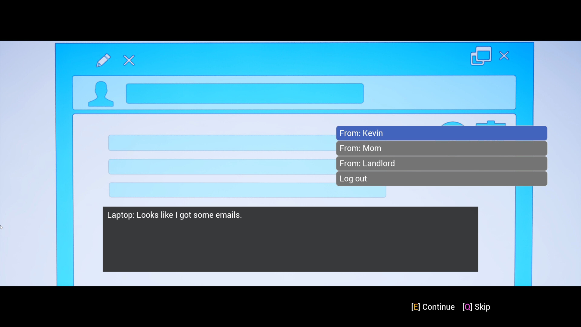 Gaming Journo Simulator screenshot 2
