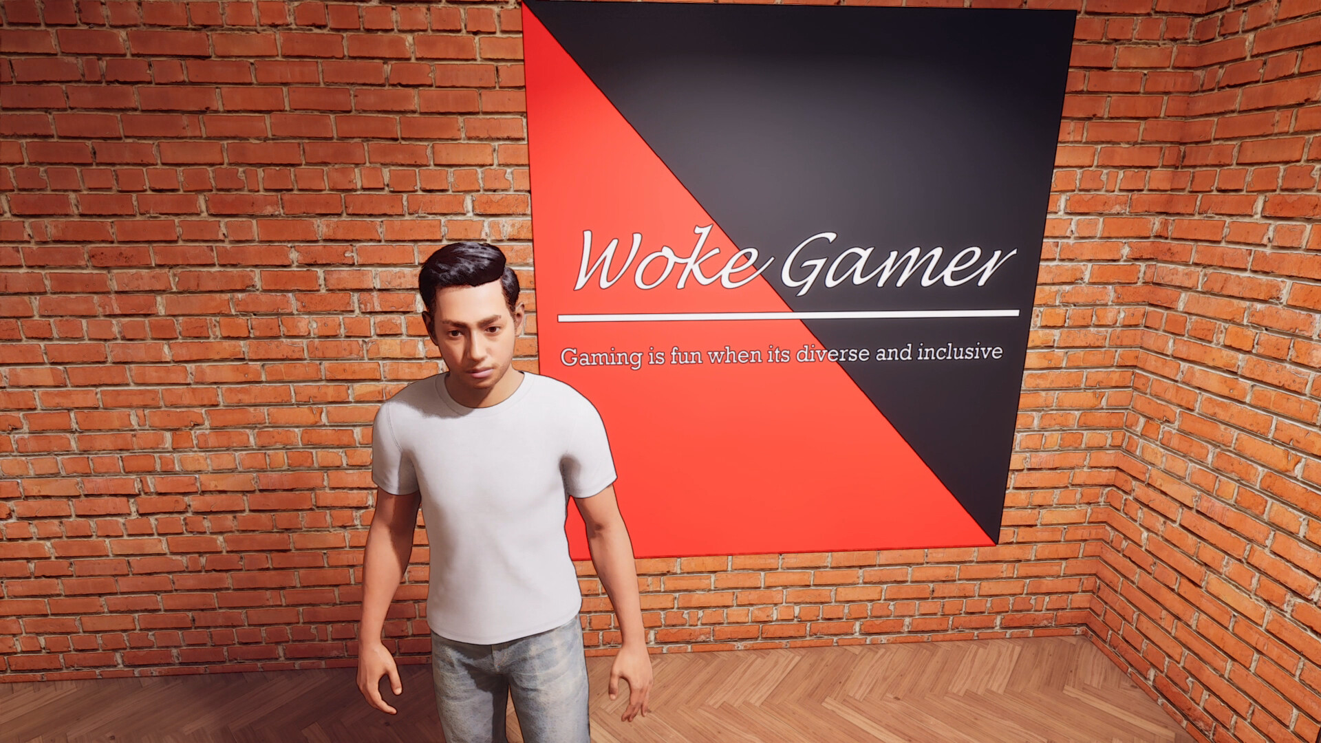 Gaming Journo Simulator screenshot 4