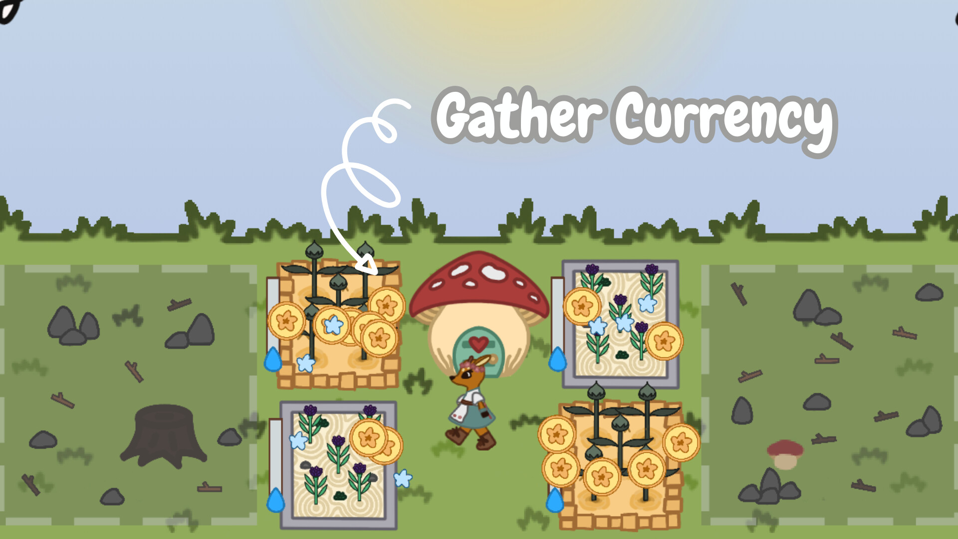 Fawn The Florist screenshot 4