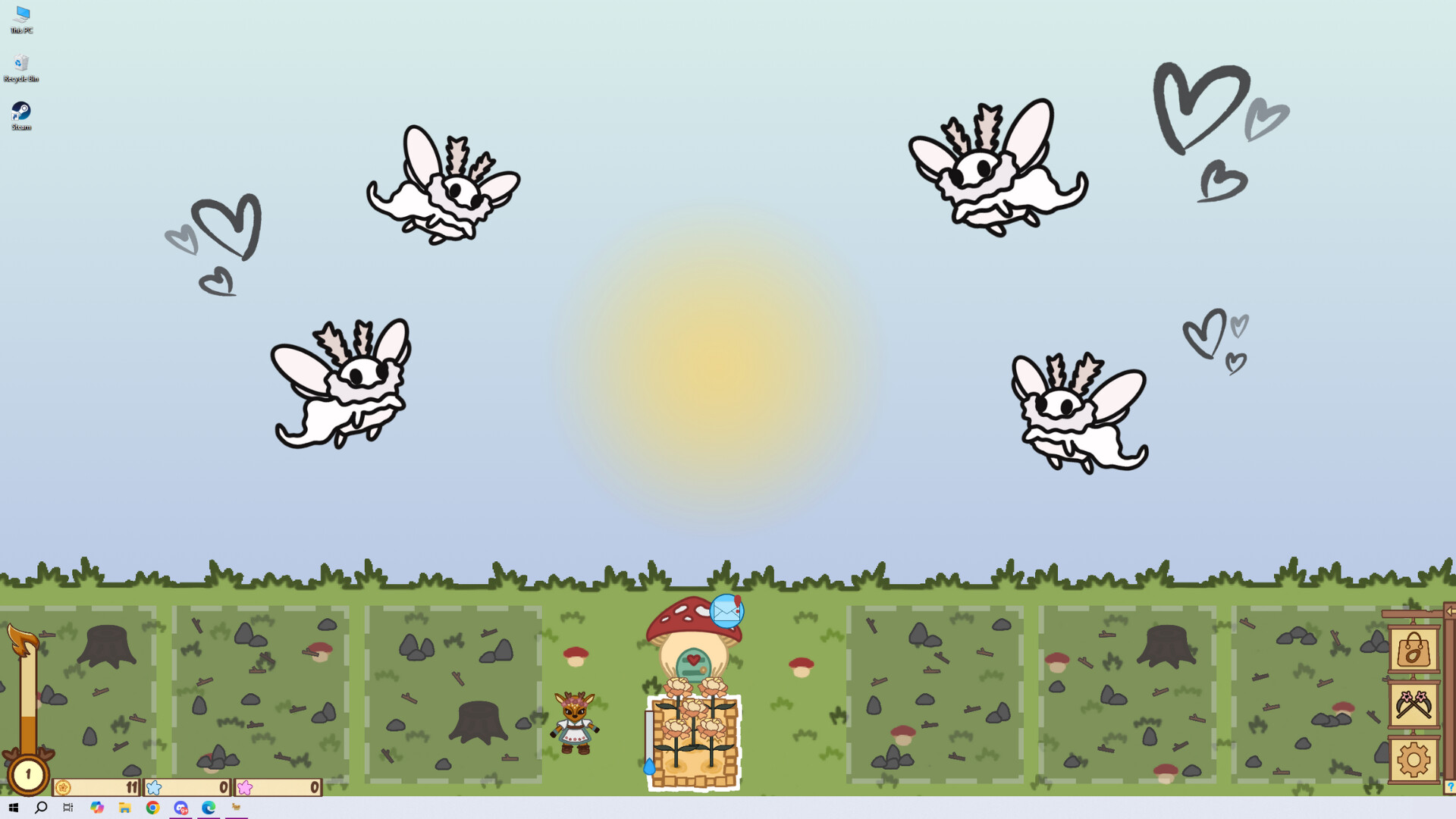 Fawn The Florist screenshot 6