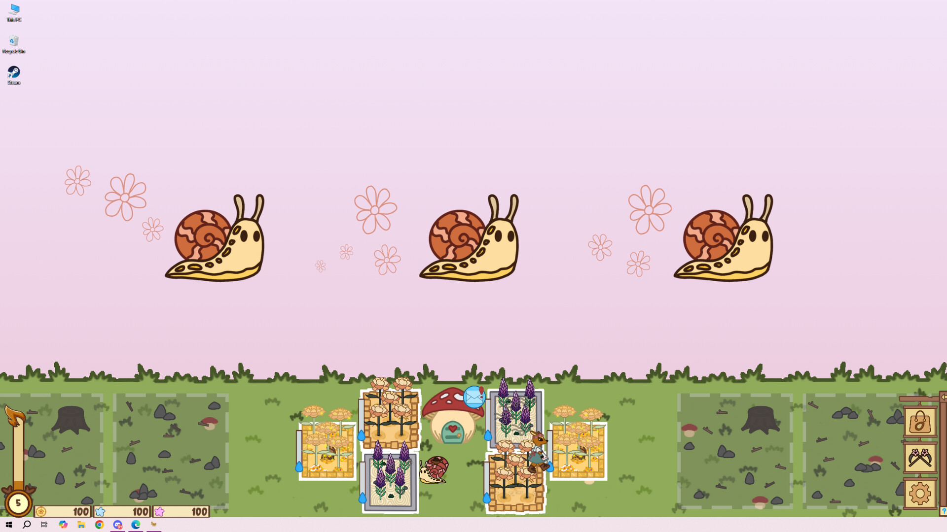 Fawn The Florist screenshot 7