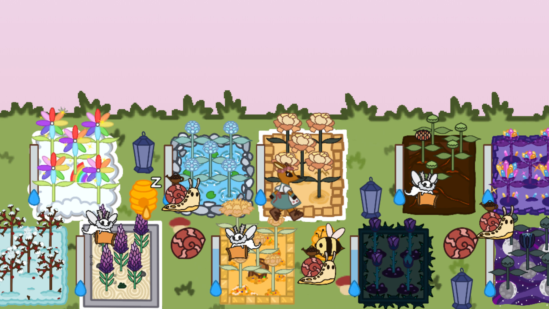 Fawn The Florist screenshot 8
