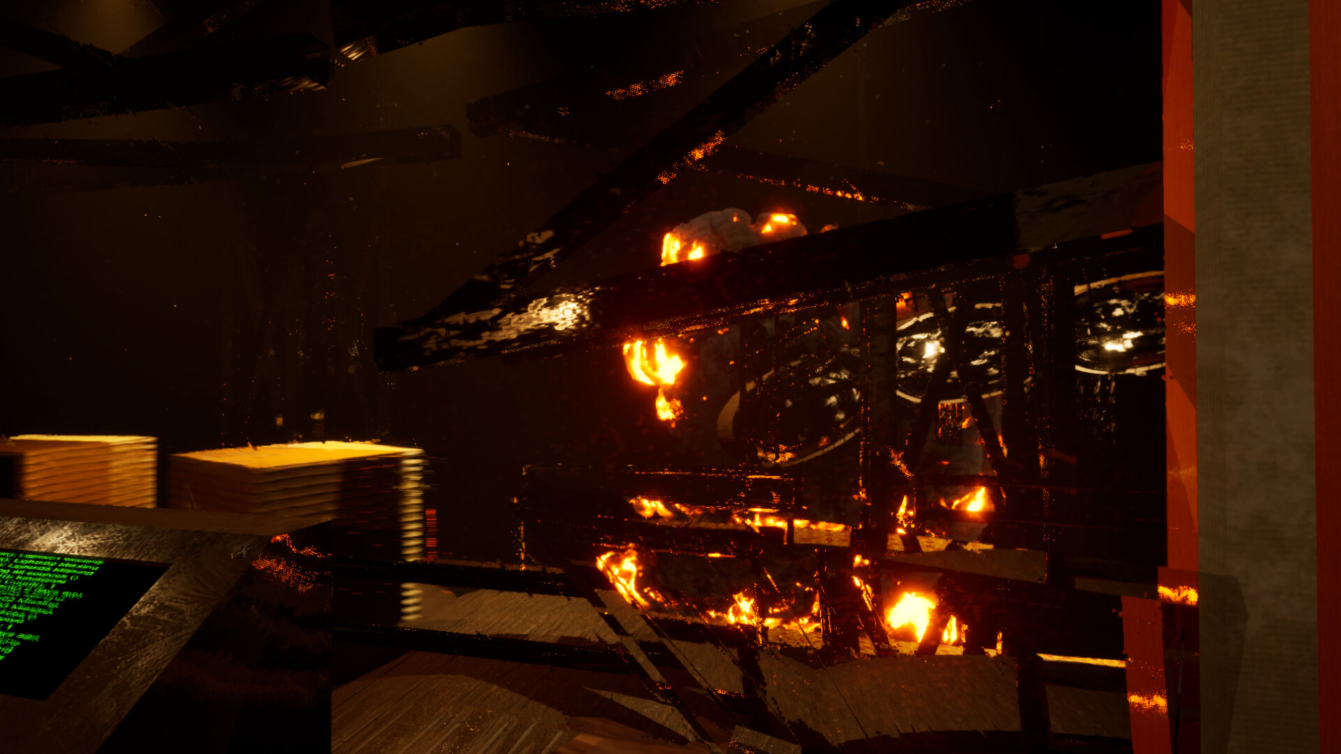 REDACT screenshot 2