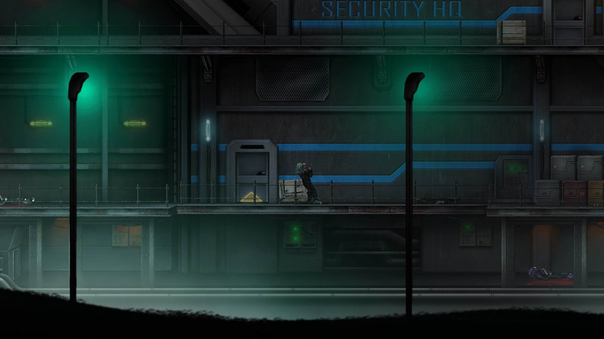 Dex - Soundtrack screenshot 4