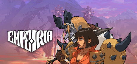 Empeiria — Steam header