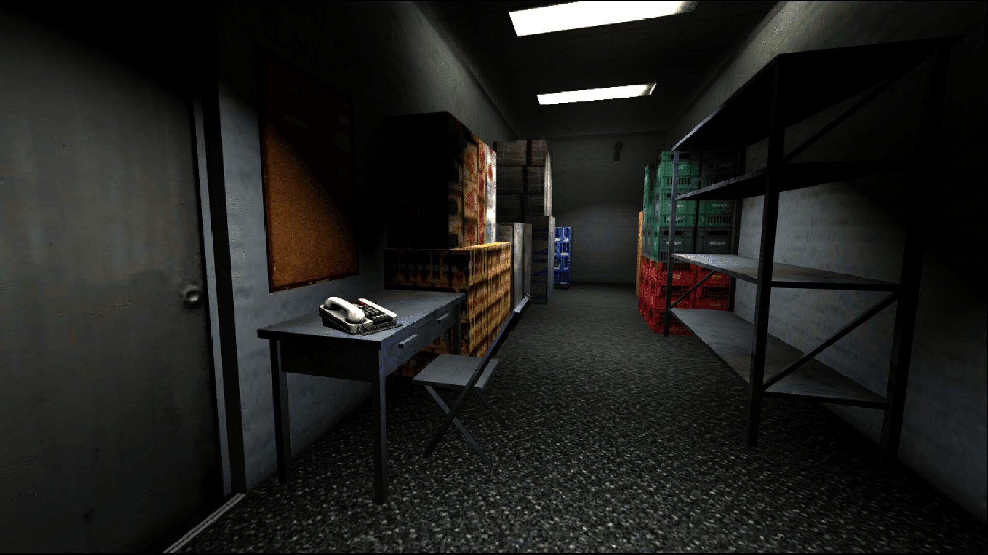 The Gas Station : Graveyard Shift screenshot 6