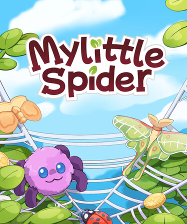 My Little Spider