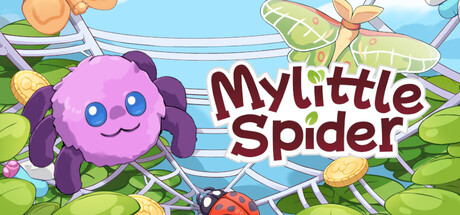 My Little Spider