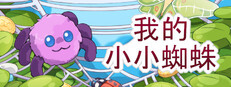 我的小小蜘蛛