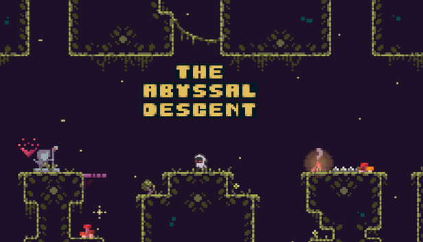The Abyssal Descent on Steam