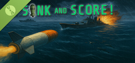 Sink And Score Demo