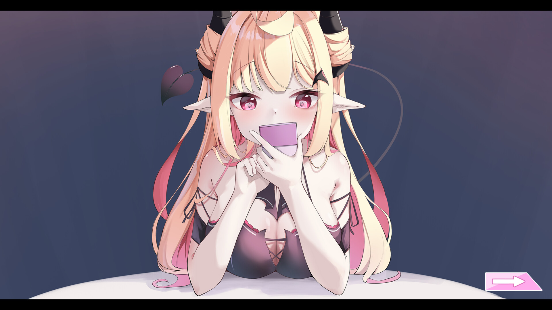 My Lovable Demon screenshot 5