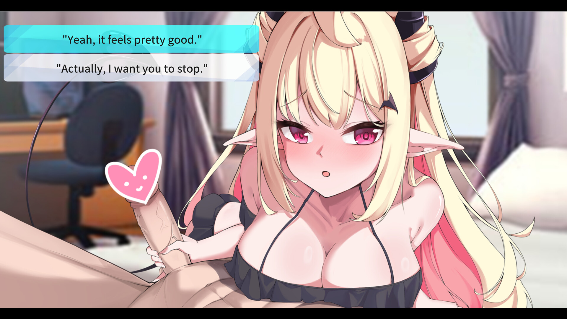 My Lovable Demon screenshot 8