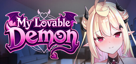 My Lovable Demon