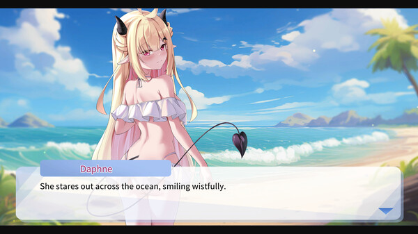 My Lovable Demon screenshot 7