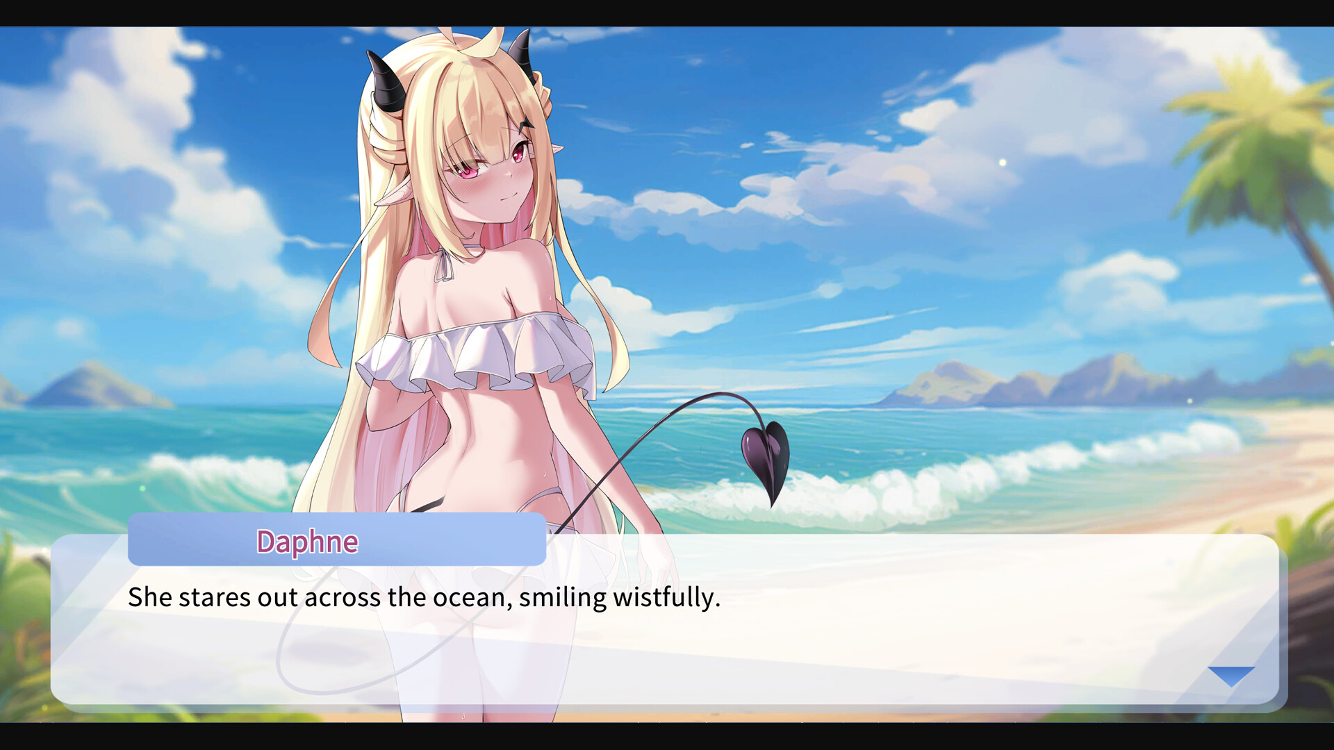 My Lovable Demon screenshot 2