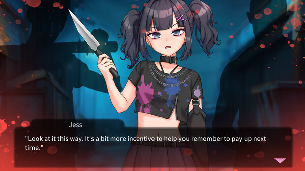 My Lovable Demon screenshot 11