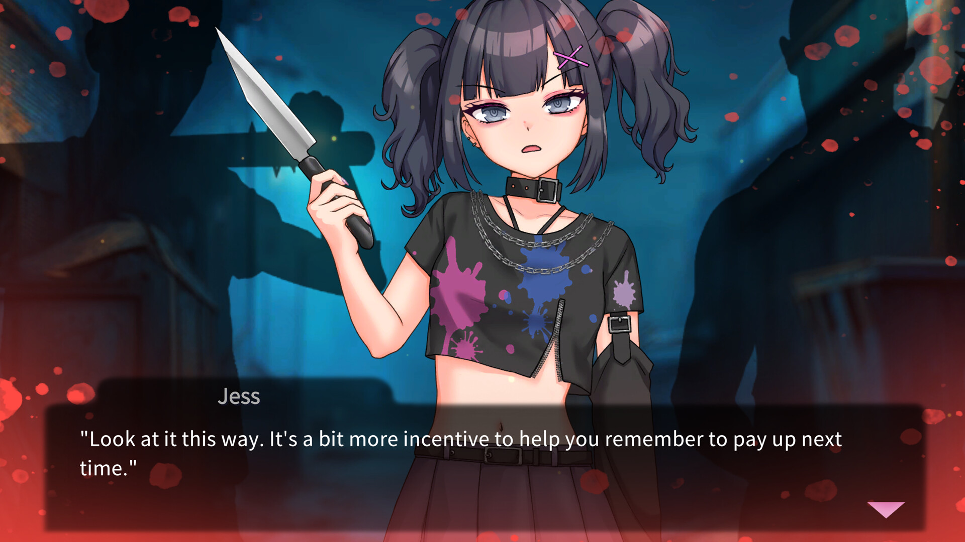 My Lovable Demon screenshot 9
