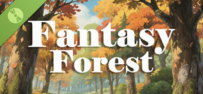 Fantasy Forest Demo