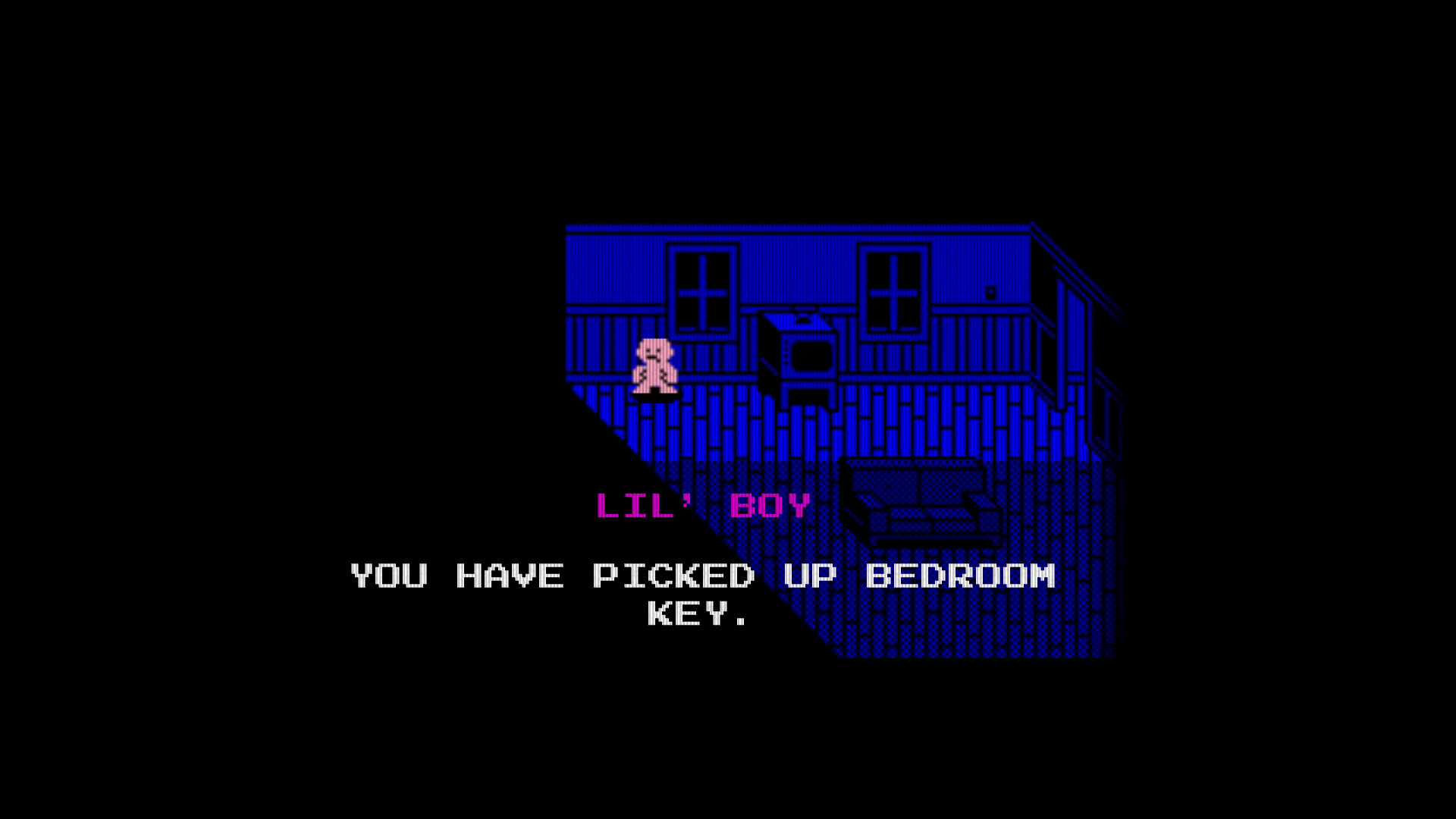 FUN HOME screenshot 6