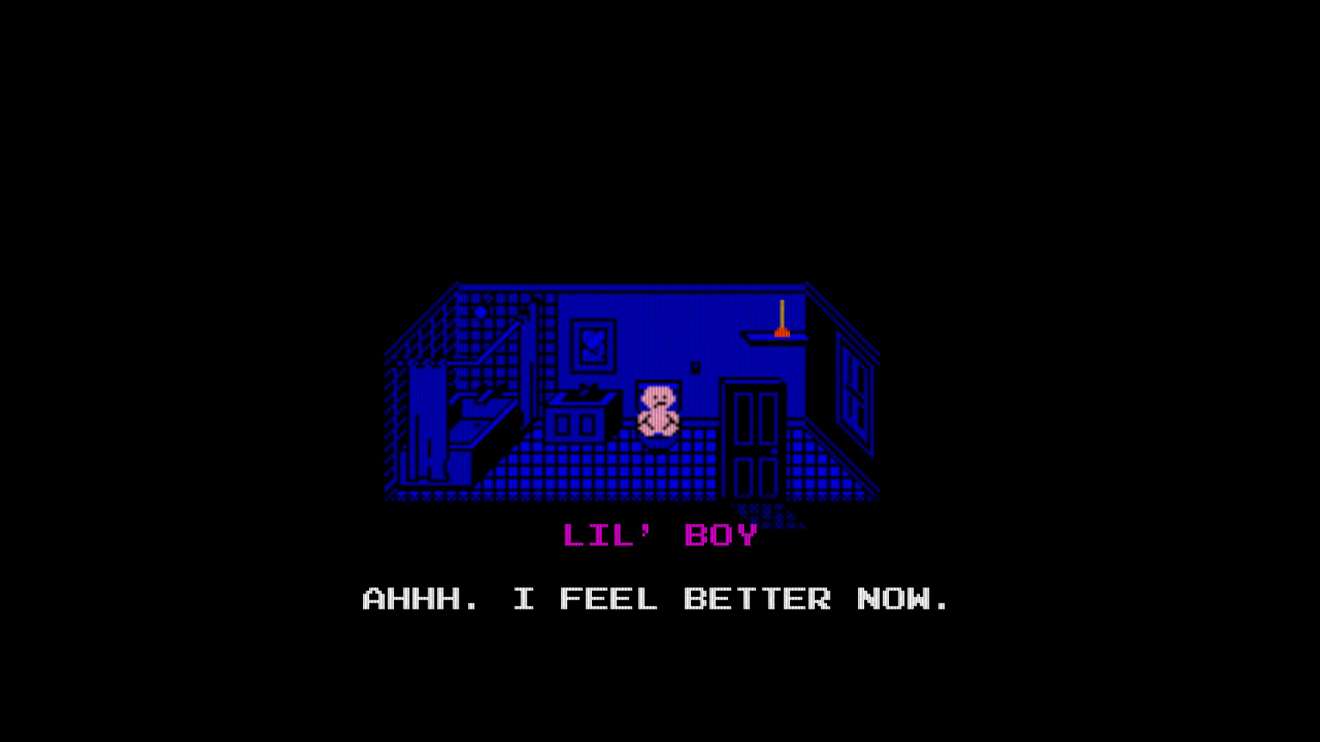 FUN HOME screenshot 3
