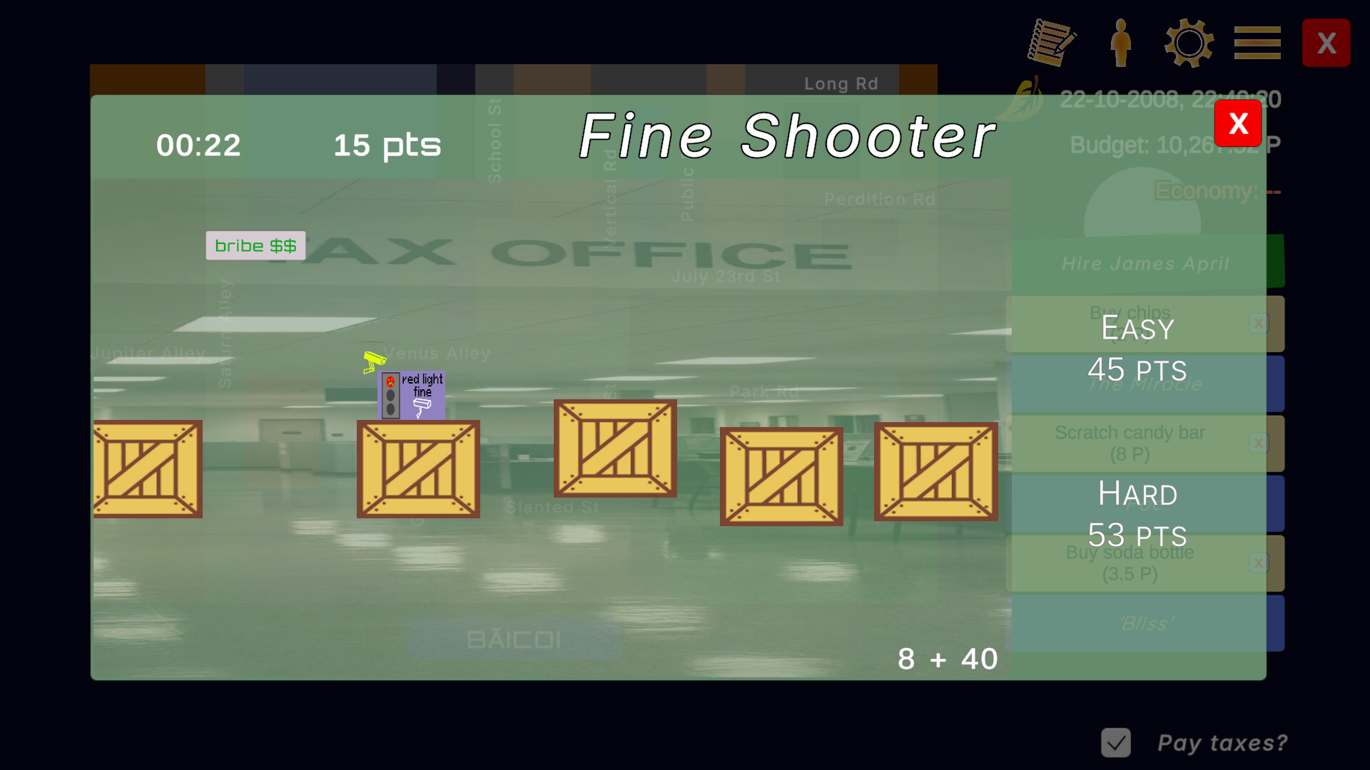 magnat screenshot 8