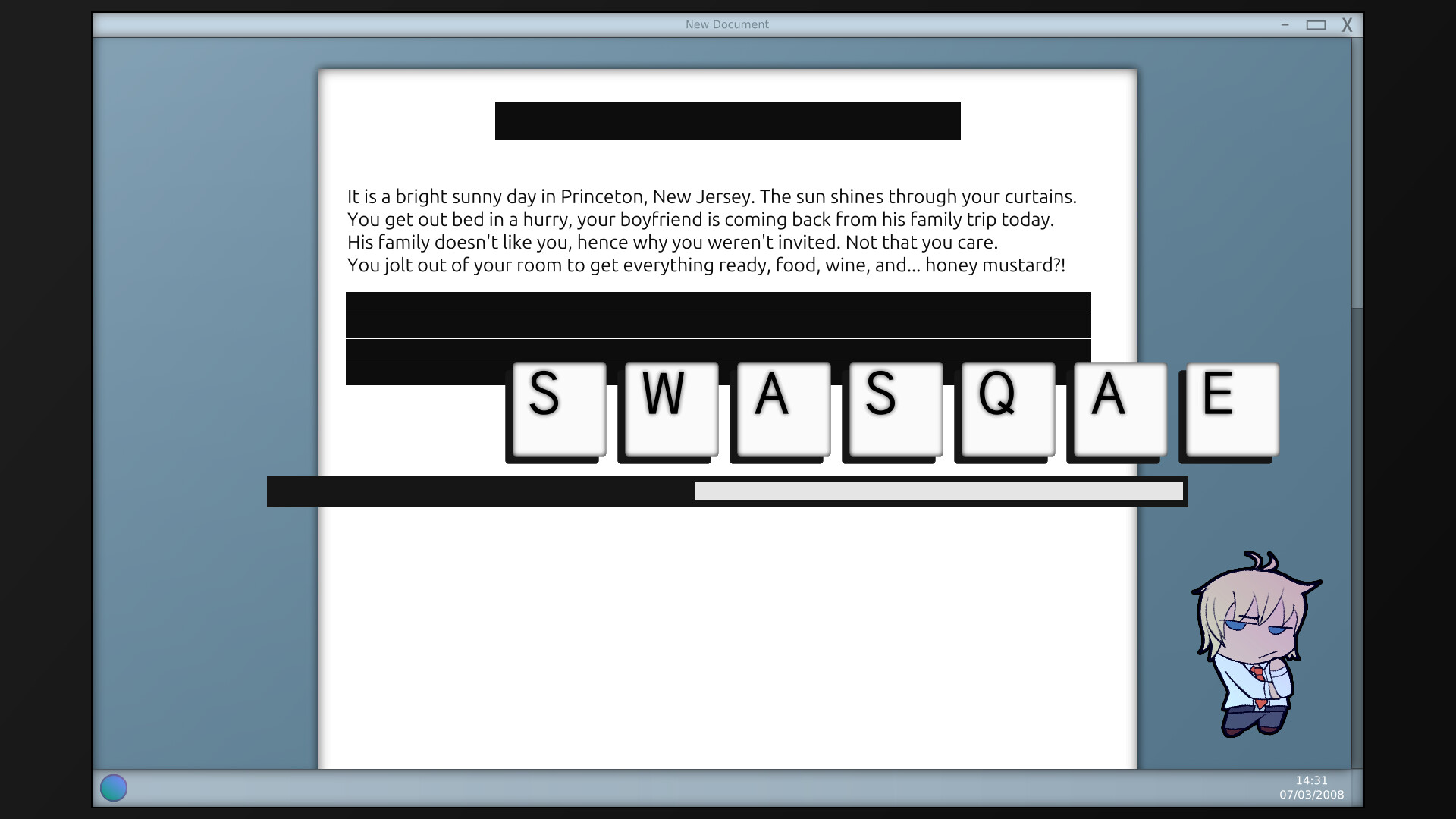 The Pinkman Files screenshot 5