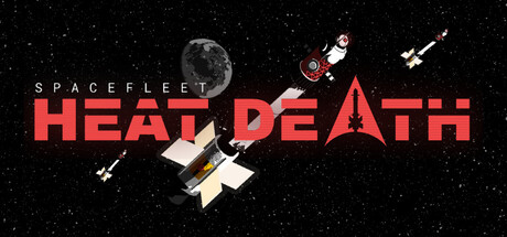 Spacefleet: Heat Death