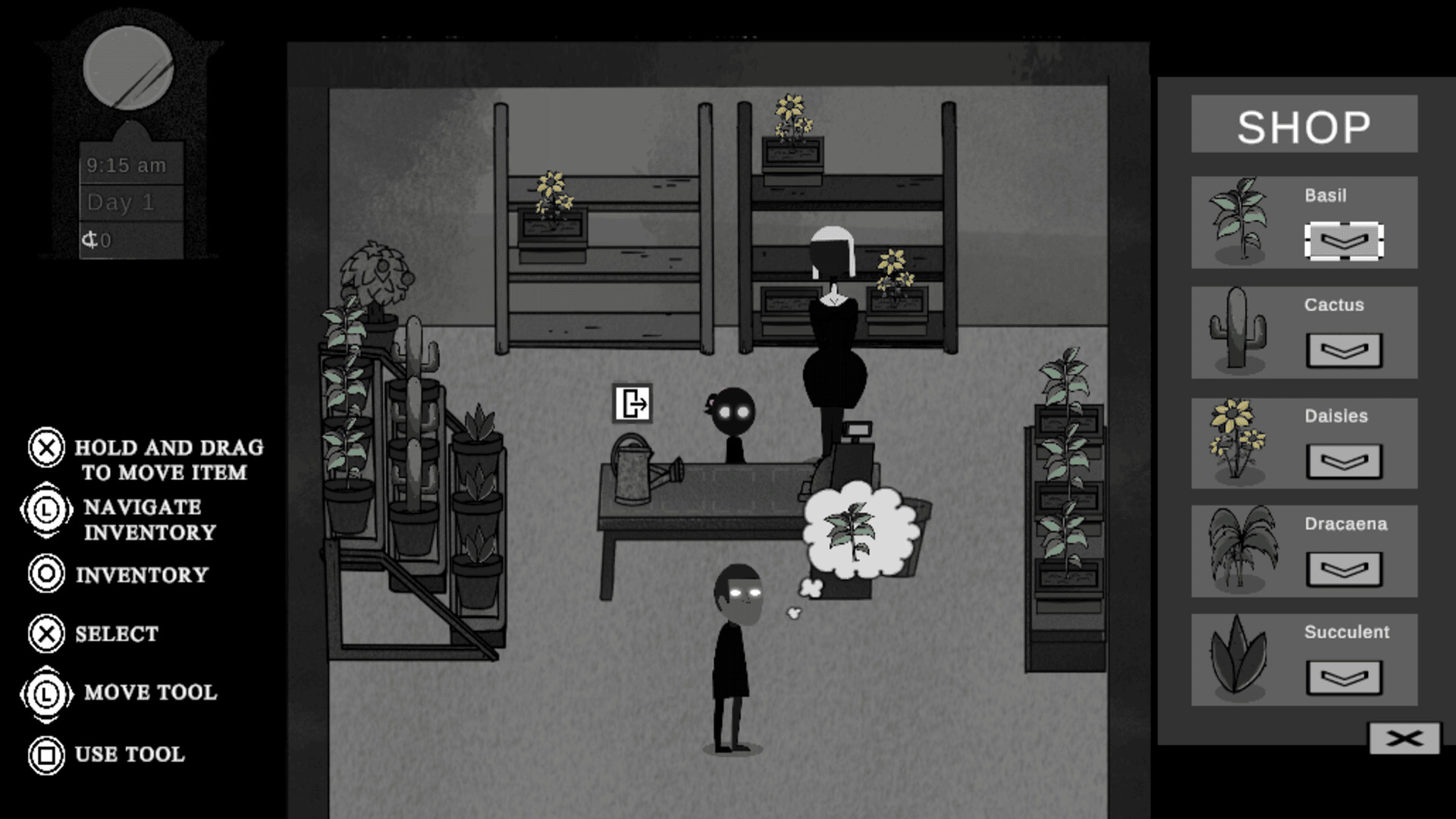 Virago World screenshot 7