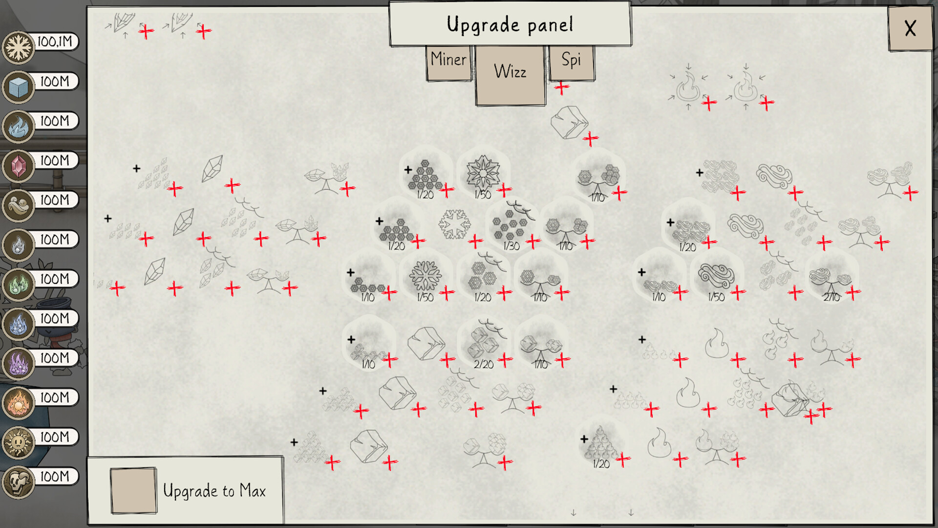 Paint The Snow screenshot 2